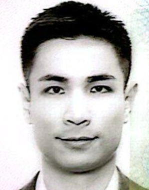 Tse Man Yin Jason